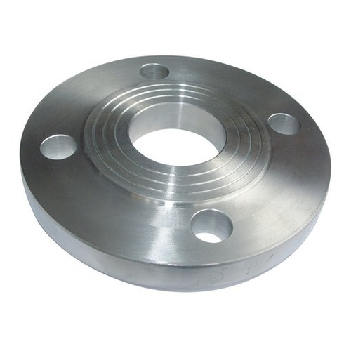 Steel Flanges