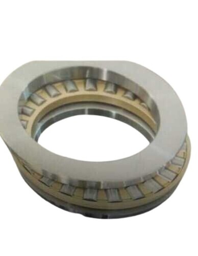 Thrust Roller Bearings