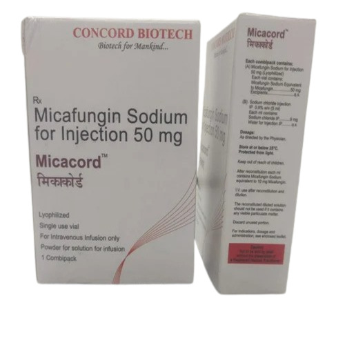 Antibiotic Medicines - Expiration Date: 2 Years