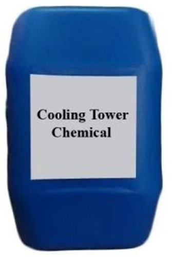Cooling Tower Chemicals - Grade: Na