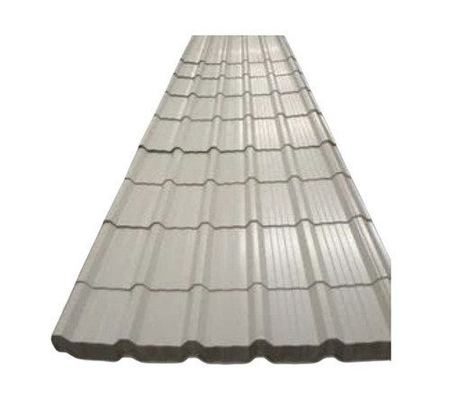 Corrugated Roofing Sheets