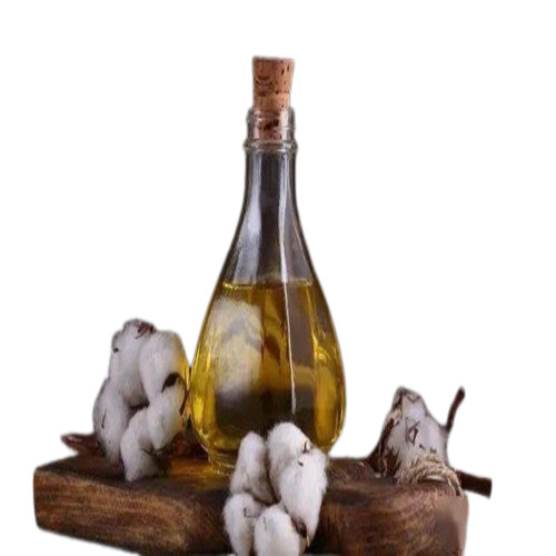 Cotton Seed Oil - Cultivation Type: Organic