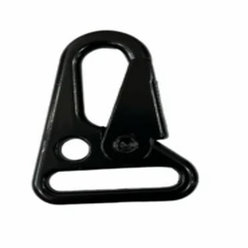 Dog Hook - Color: Silver