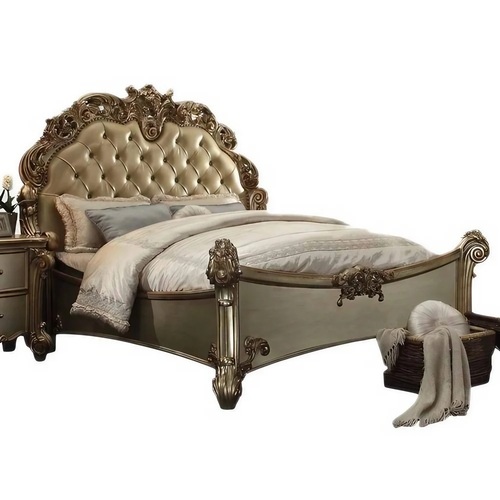 Double Beds