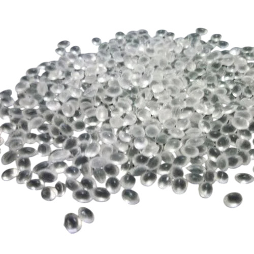 Ethylene Vinyl Acetate Granules - Color: Transparant