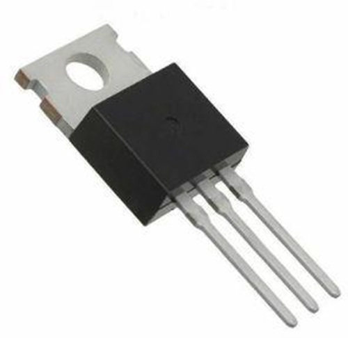 Field Transistor - Product Type: Full Wave