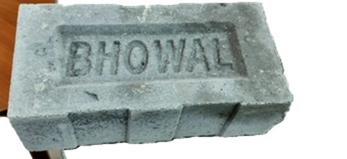 Fly Ash Brick