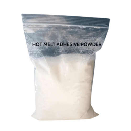 Hot Melt Powder - Attributes: Smudge Proof