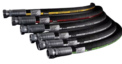 Industrial Hoses