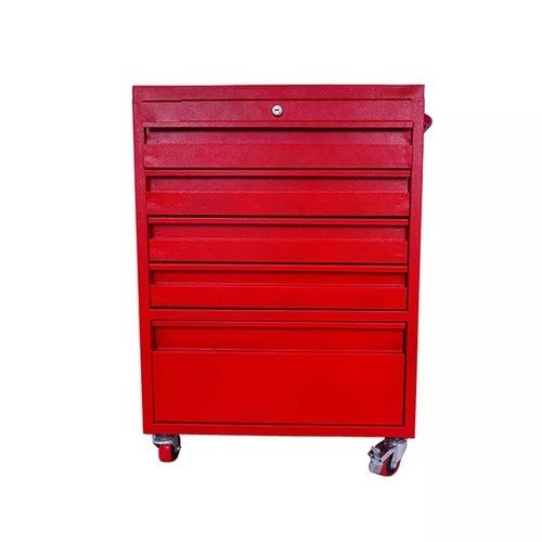 Industrial Trolley - Color: ..