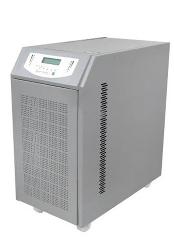 Industrial Ups - Color: 3 Phase In 1 Phase Out