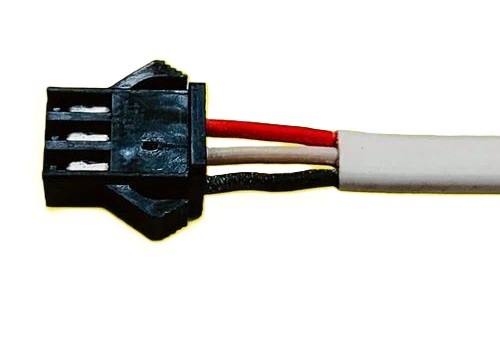 Multi Pin Connector - Application: 10