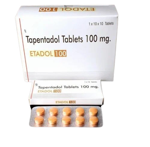 Pharmaceutical Tablet 