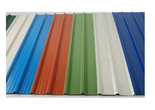 Roofing Sheets