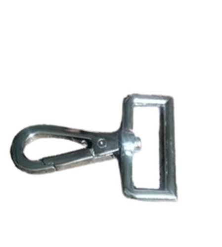 Snap Hook - Belt Type: Metal