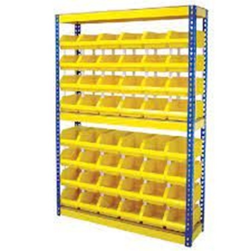 Tool Shelving - Color: .