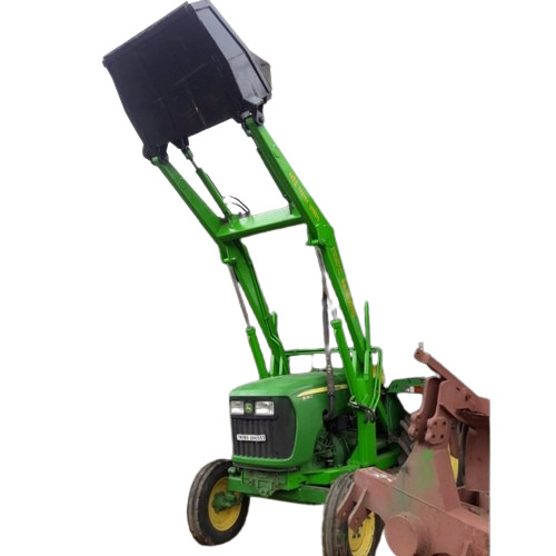 Tractor Loader 