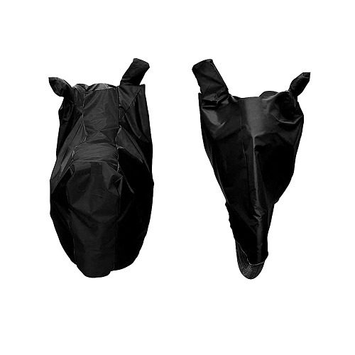 Two Wheeler Body Cover For Fz 25