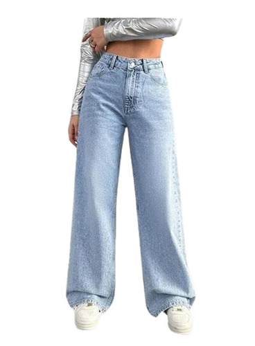 Womens Denim Jeans