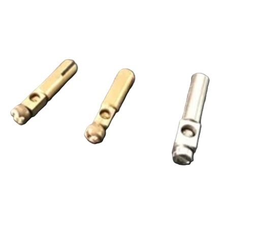 4mm Electrical Brass Plug Pin