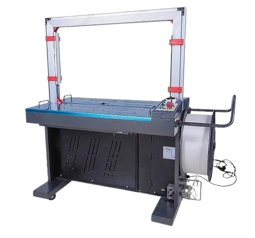 Automatic Strapping Machine  - Color: Standard