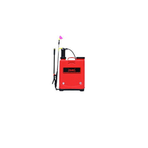 battery operated sprayer