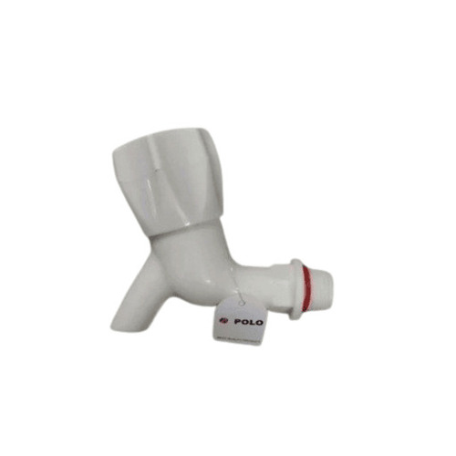 Bib Cock Taps - Finish: Glossy