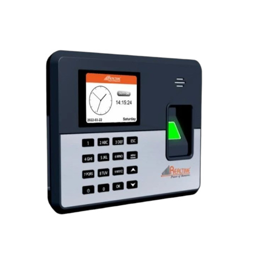 Biometric Attendance System - Type: C101