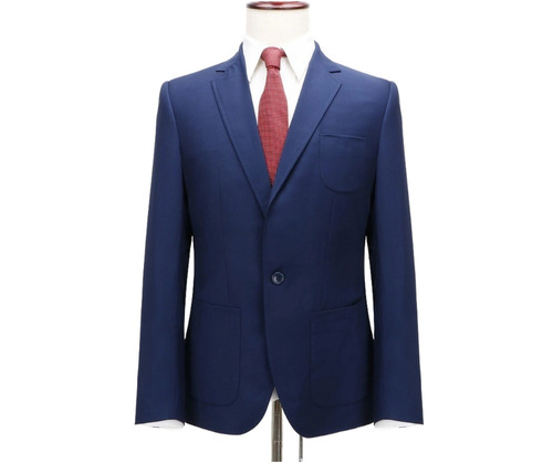 Business and wedding suits