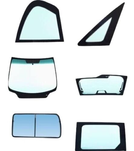 Car Glass - Mirror Type: Bonnet Mirror