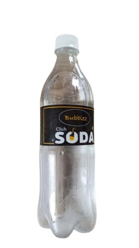 Carbonated Soda Drinks - Alcohol Content (%): No