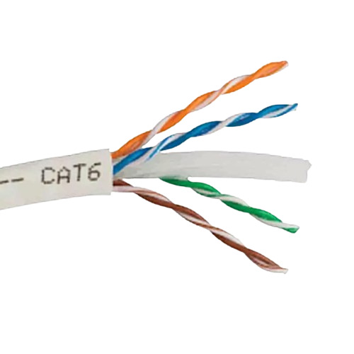 D-Link 305 M Cat 6 Utp Cable