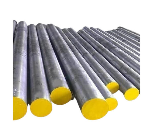 En Series Steel Round Bar - Application: Construction