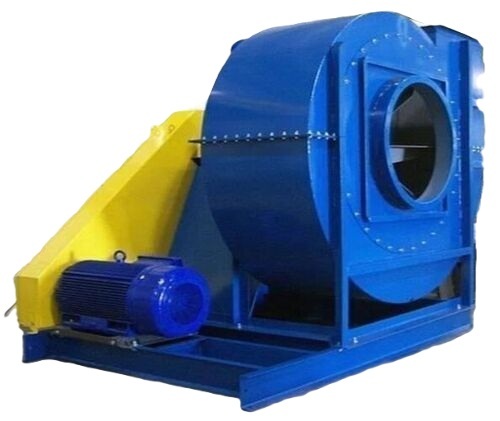 Industrial Centrifugal Fan