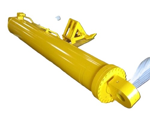 Industrial Hydraulic Cylinder