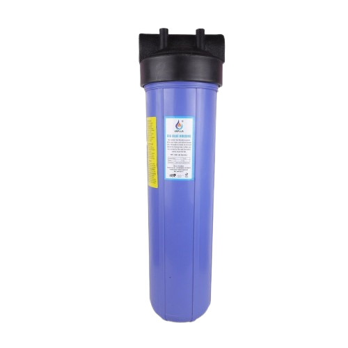 Jambo Filter Housing