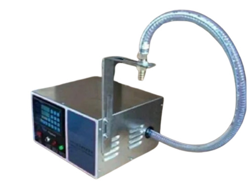 Liquid Filling Machine