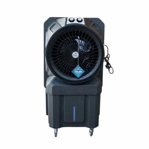 Portable Abs Plastic Air Cooler Body - Color: All