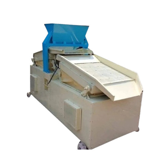 Rice Destoning Machine - Automatic Grade: Automatic