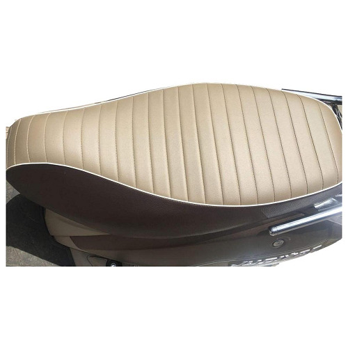 Scooter Seat Cover Jupiter