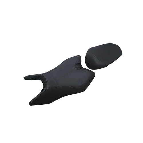 Seat Cover For R15 V3 Bike - Dimension (L*W*H): 60X35X2  Centimeter (Cm)