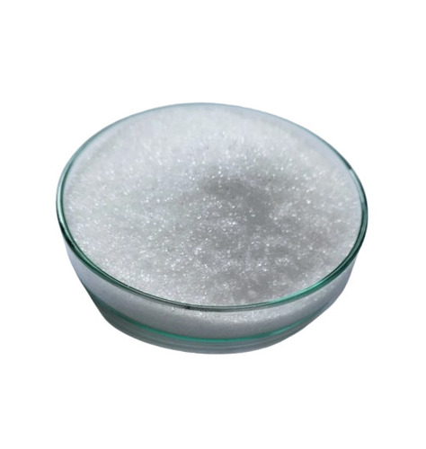 Sodium Acetate - Application: Industrial