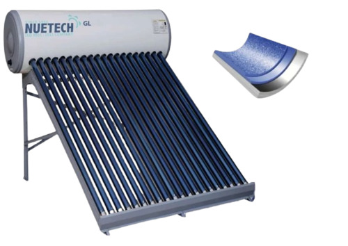 Solar Water Heater