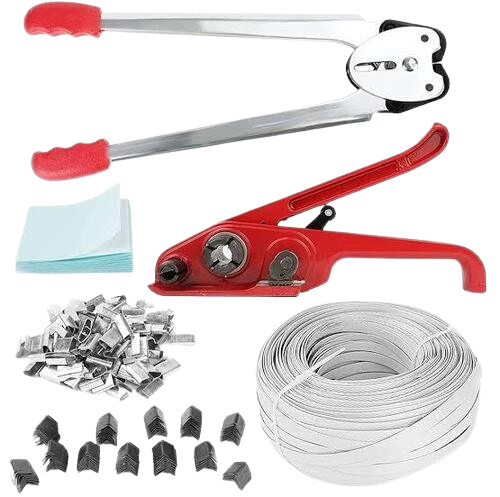 Strapping Tools Set  - Automatic Grade: Manual