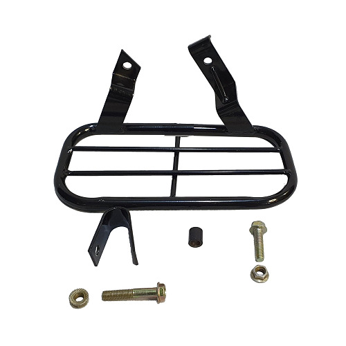 Two Wheeler Lady Footrest Fz V3/V4, Fz 25, Fazer 25