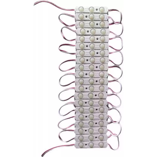 White Led Module - Dimension (L*W*H): Nil