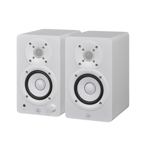 Yamaha Hs8 Studio Monitor Speaker