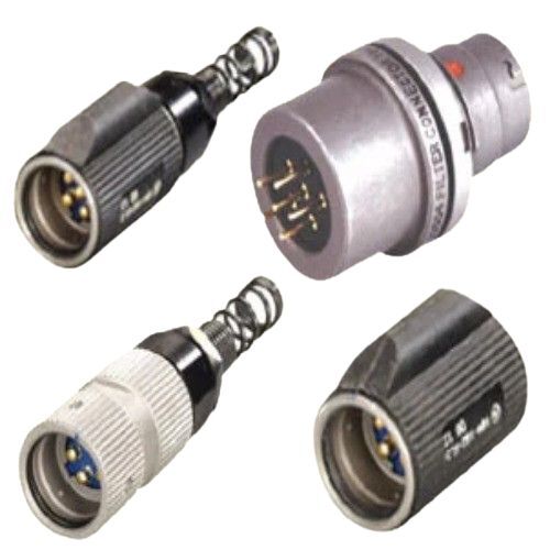 Audio Connectors