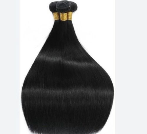 Black Human Hair