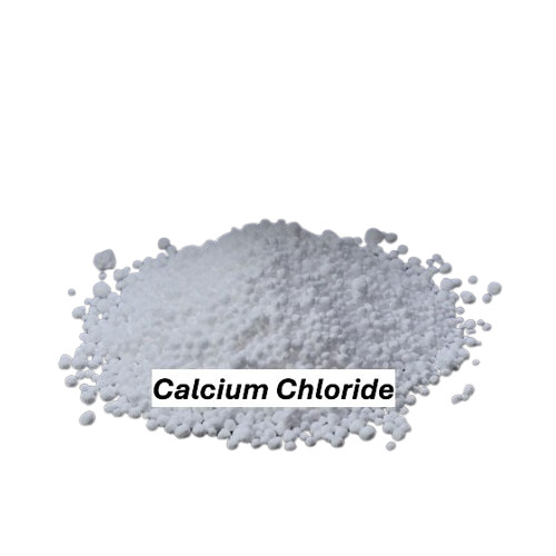 Calcium Chloride - Application: Industrial